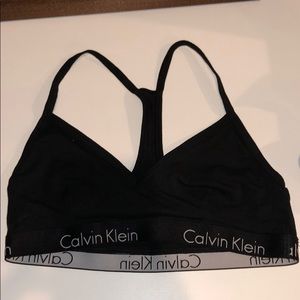Calvin Klein Bralette
